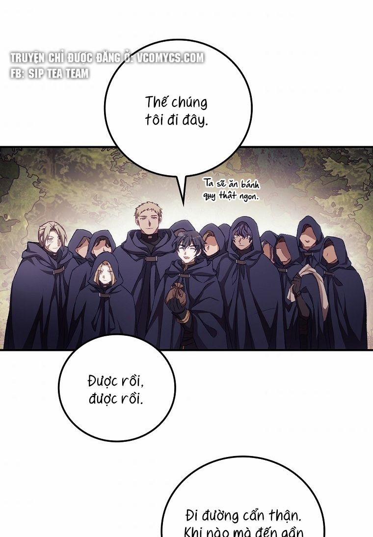 Tôi Có Thể Thấy Cái Chết Của Bạn 15.5 trang 31