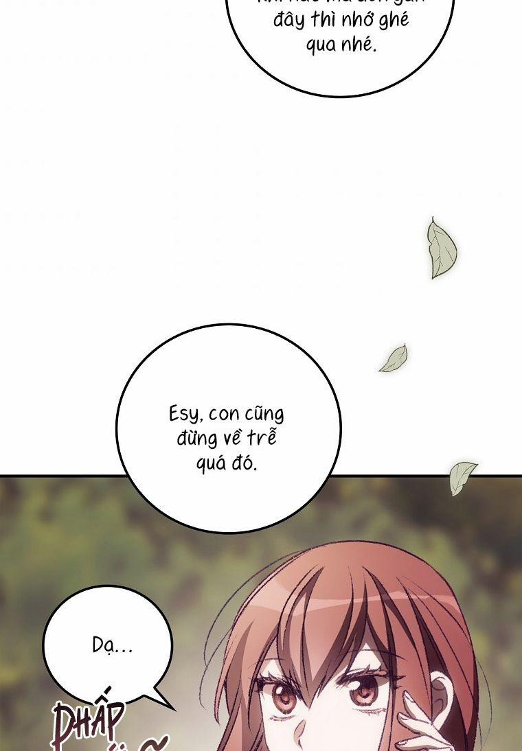 Tôi Có Thể Thấy Cái Chết Của Bạn 15.5 trang 32