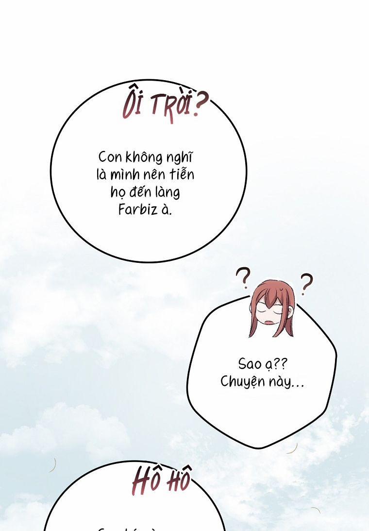 Tôi Có Thể Thấy Cái Chết Của Bạn 15.5 trang 35