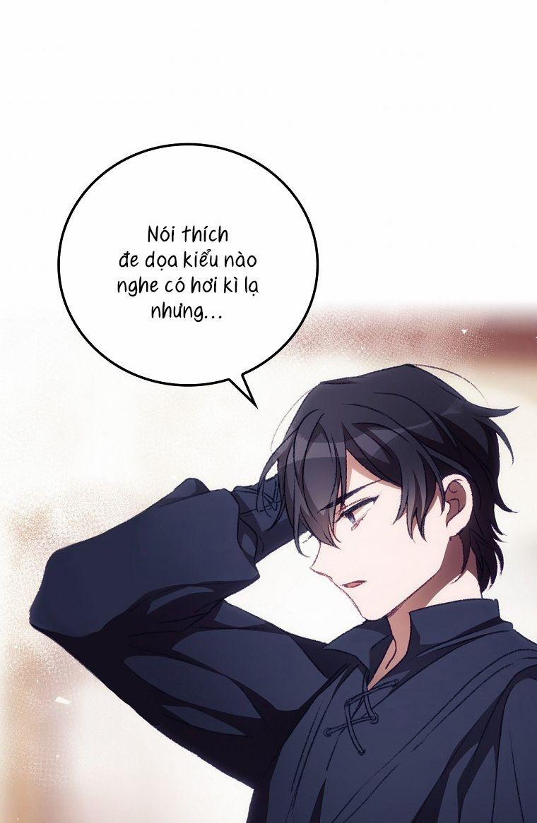 Tôi Có Thể Thấy Cái Chết Của Bạn 15.5 trang 5