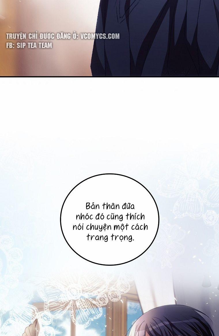 Tôi Có Thể Thấy Cái Chết Của Bạn 15.5 trang 6