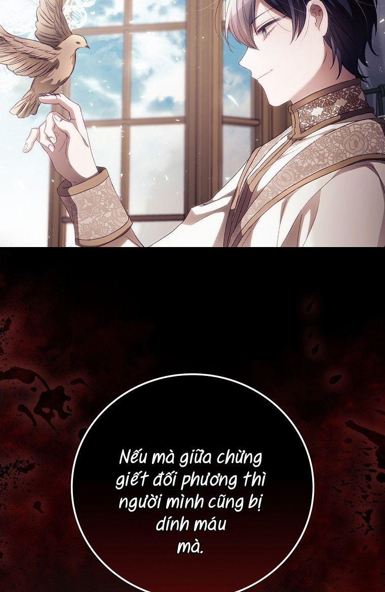 Tôi Có Thể Thấy Cái Chết Của Bạn 15.5 trang 7
