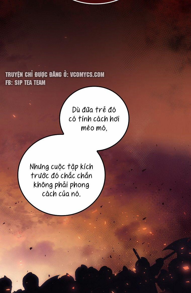 Tôi Có Thể Thấy Cái Chết Của Bạn 15.5 trang 8