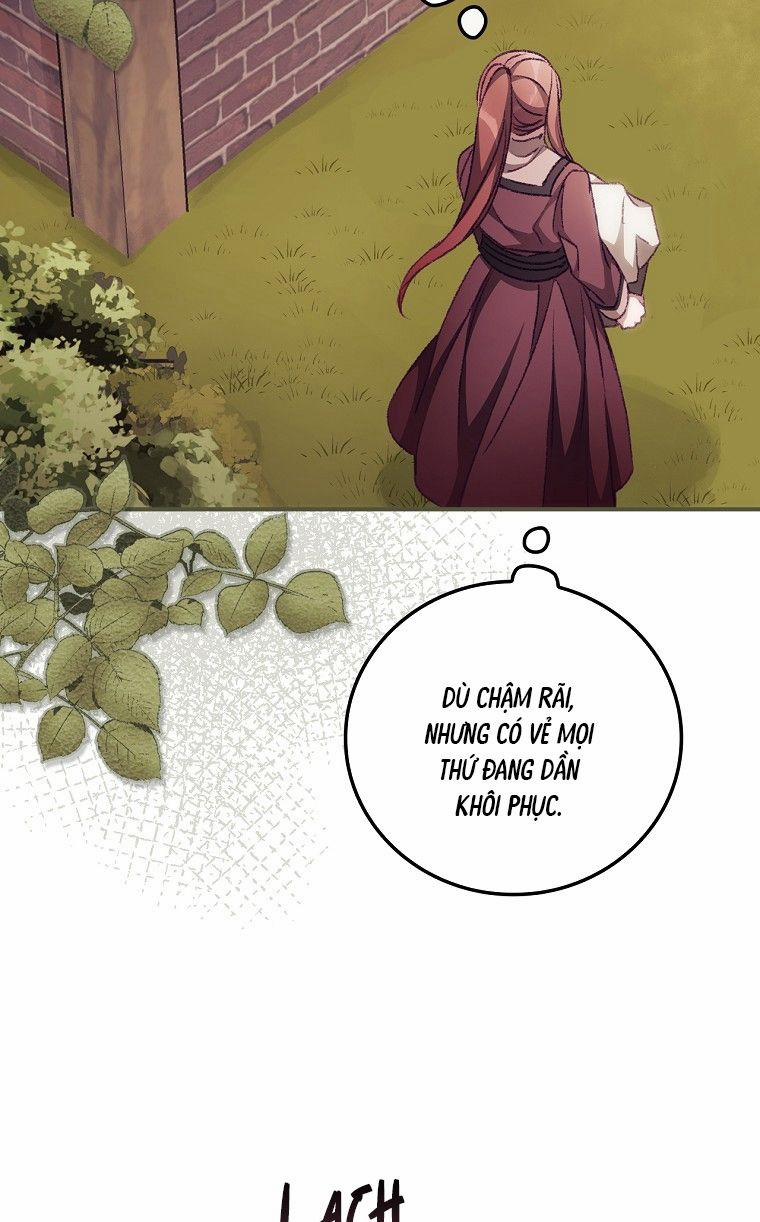 Tôi Có Thể Thấy Cái Chết Của Bạn 15 trang 11