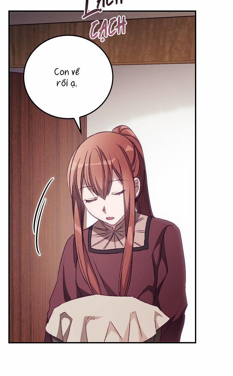 Tôi Có Thể Thấy Cái Chết Của Bạn 15 trang 12