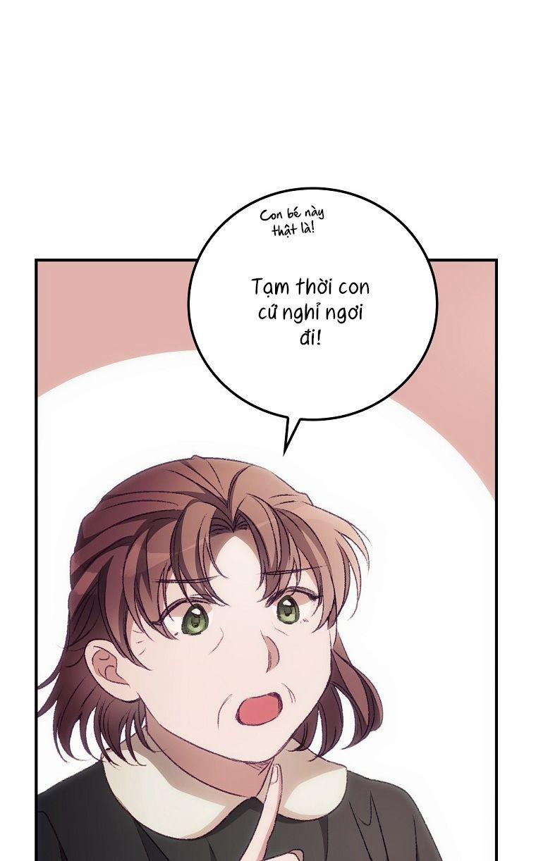 Tôi Có Thể Thấy Cái Chết Của Bạn 15 trang 14