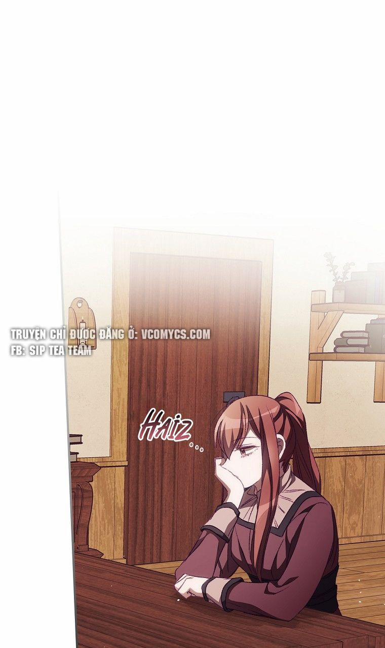 Tôi Có Thể Thấy Cái Chết Của Bạn 15 trang 20