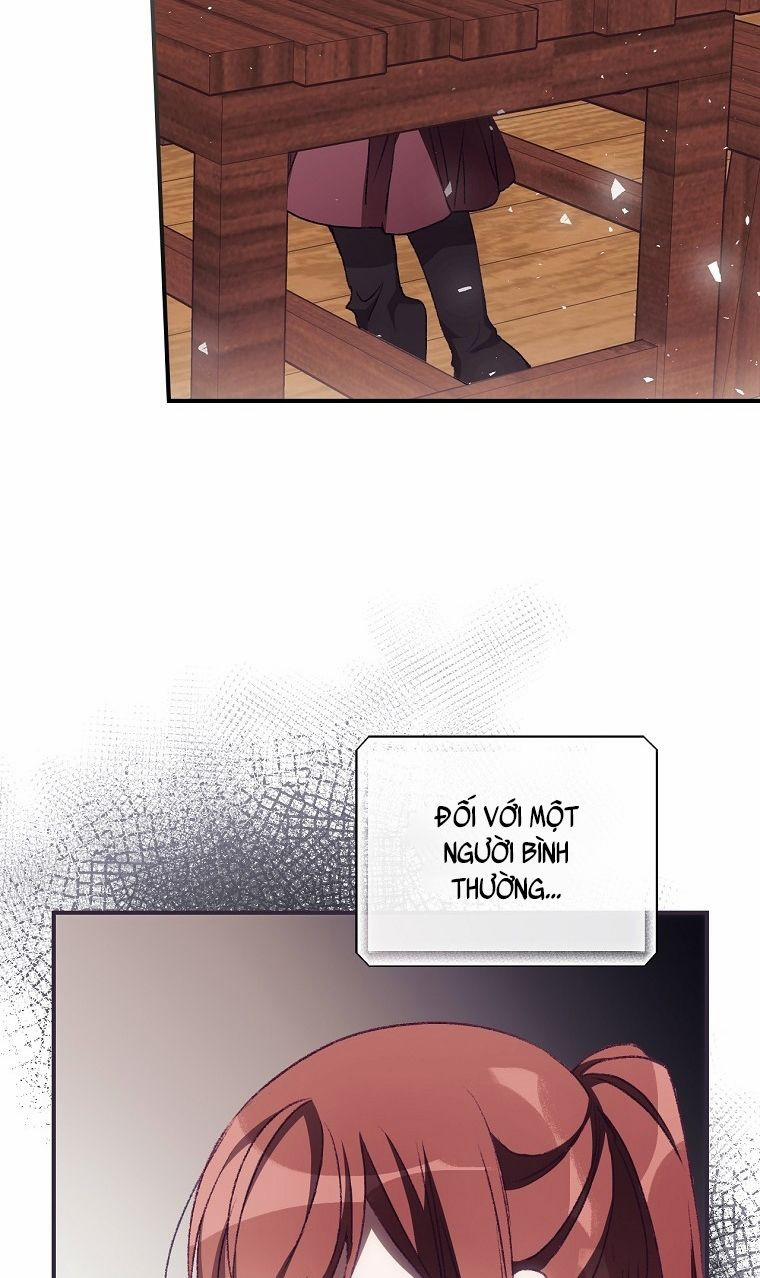 Tôi Có Thể Thấy Cái Chết Của Bạn 15 trang 21