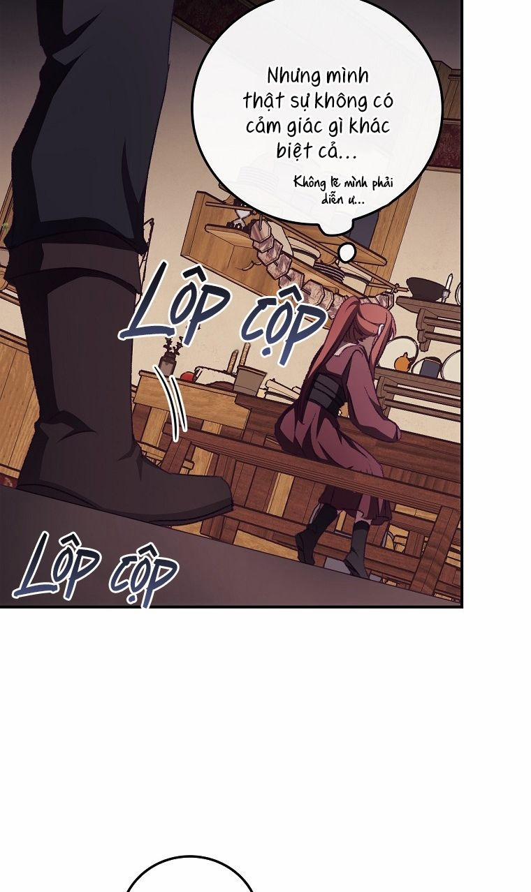 Tôi Có Thể Thấy Cái Chết Của Bạn 15 trang 23