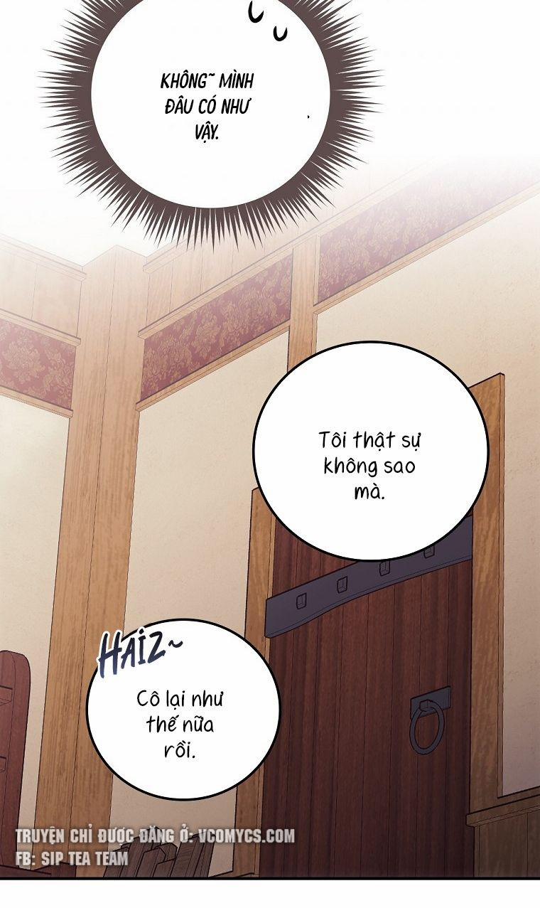 Tôi Có Thể Thấy Cái Chết Của Bạn 15 trang 29