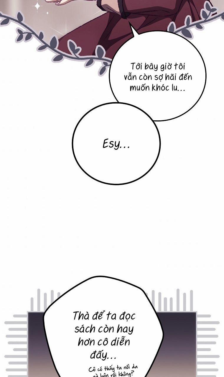 Tôi Có Thể Thấy Cái Chết Của Bạn 15 trang 36