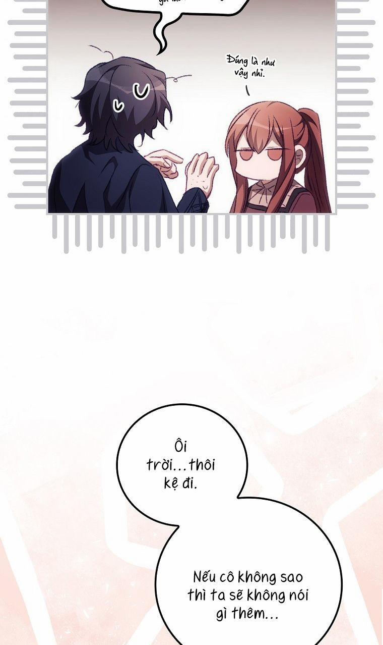 Tôi Có Thể Thấy Cái Chết Của Bạn 15 trang 37