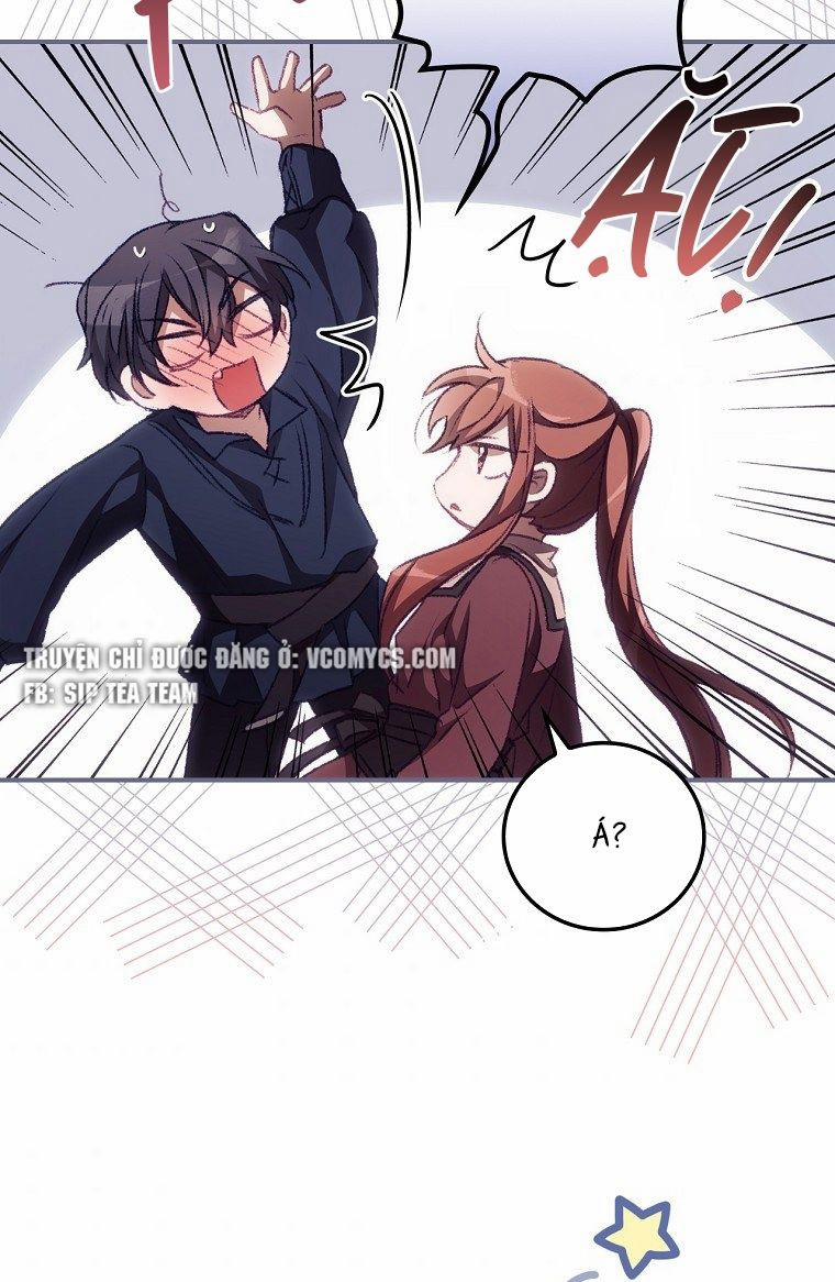 Tôi Có Thể Thấy Cái Chết Của Bạn 15 trang 44