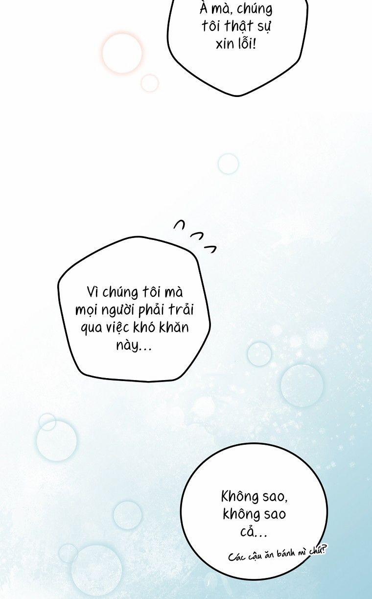 Tôi Có Thể Thấy Cái Chết Của Bạn 15 trang 6