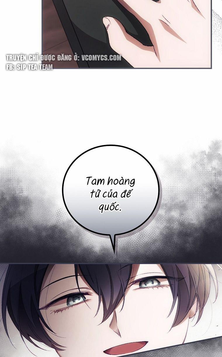 Tôi Có Thể Thấy Cái Chết Của Bạn 16.5 trang 1