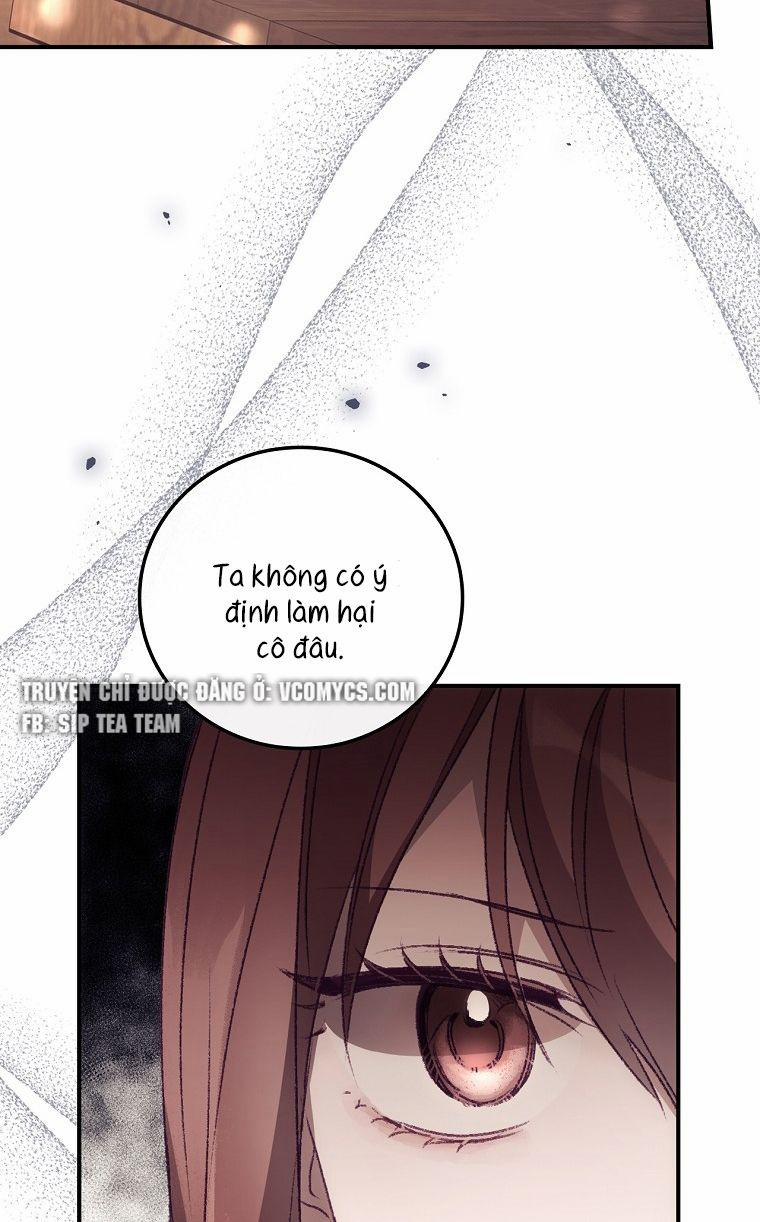 Tôi Có Thể Thấy Cái Chết Của Bạn 16.5 trang 10