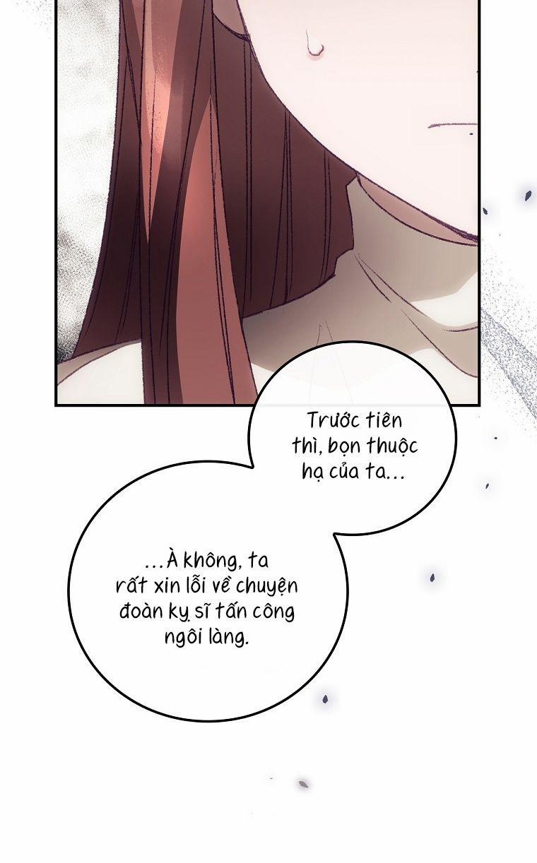 Tôi Có Thể Thấy Cái Chết Của Bạn 16.5 trang 11