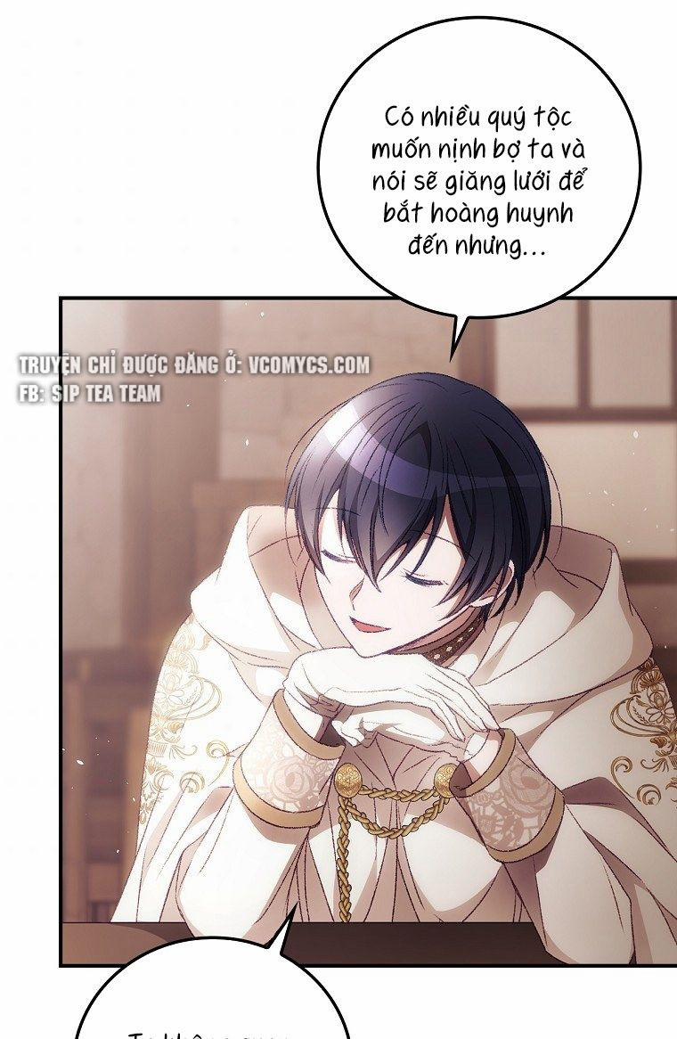 Tôi Có Thể Thấy Cái Chết Của Bạn 16.5 trang 14