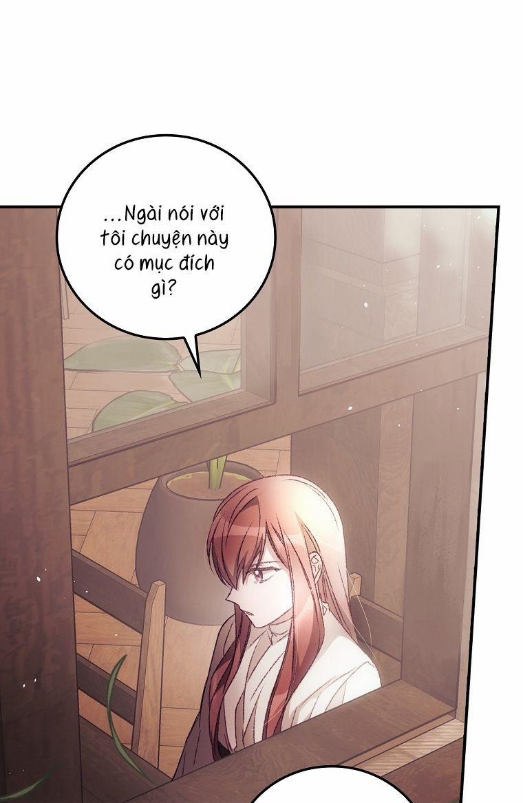 Tôi Có Thể Thấy Cái Chết Của Bạn 16.5 trang 18