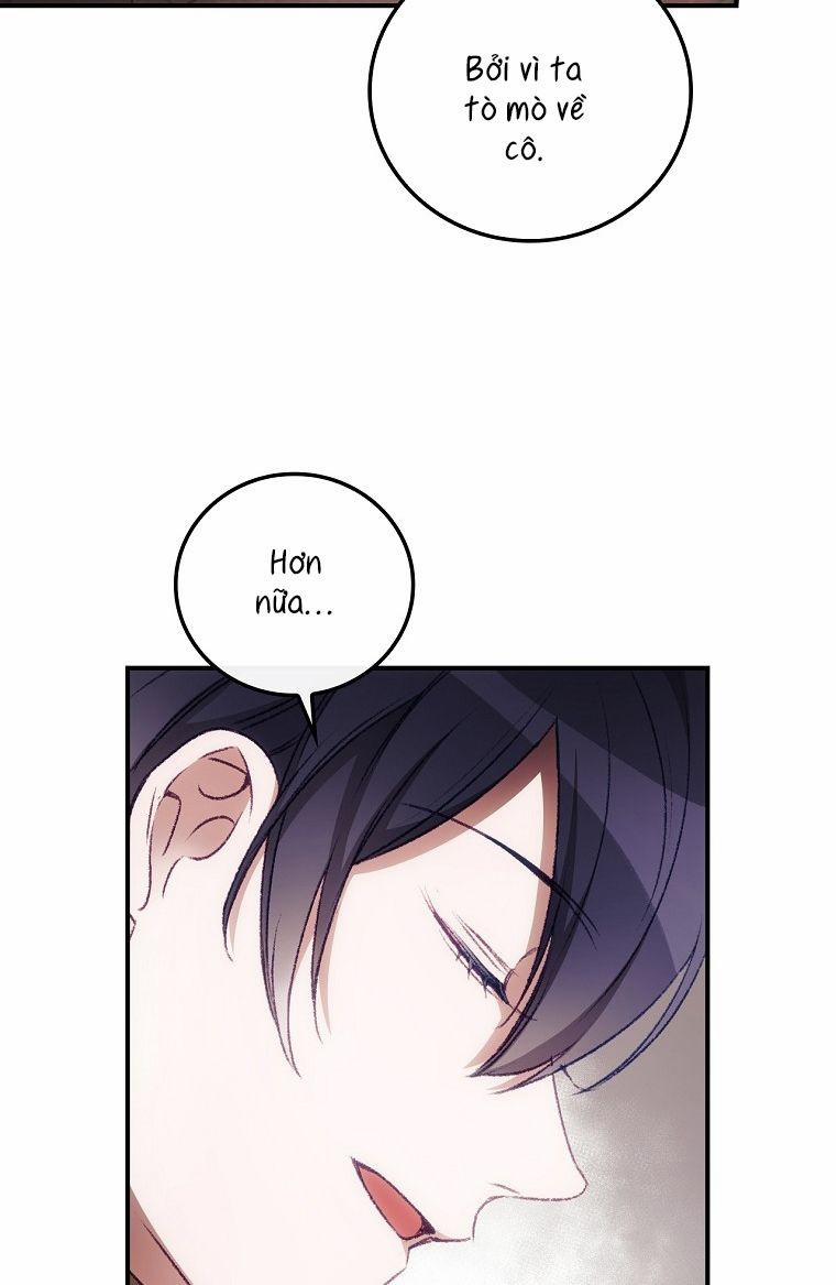 Tôi Có Thể Thấy Cái Chết Của Bạn 16.5 trang 19
