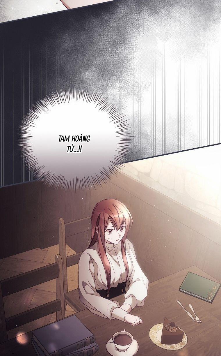 Tôi Có Thể Thấy Cái Chết Của Bạn 16.5 trang 2