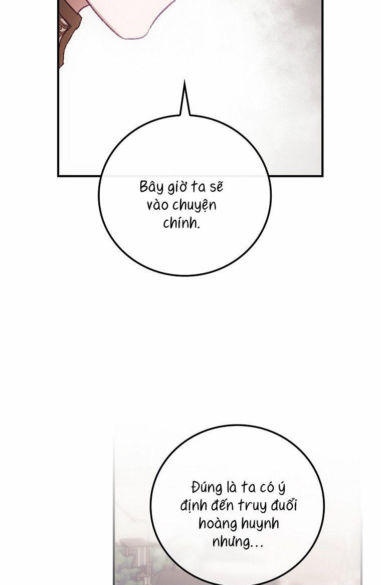 Tôi Có Thể Thấy Cái Chết Của Bạn 16.5 trang 20