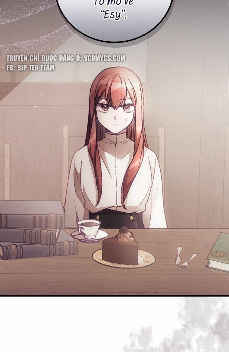 Tôi Có Thể Thấy Cái Chết Của Bạn 16.5 trang 22