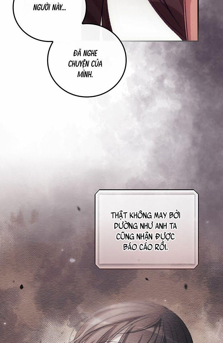 Tôi Có Thể Thấy Cái Chết Của Bạn 16.5 trang 24