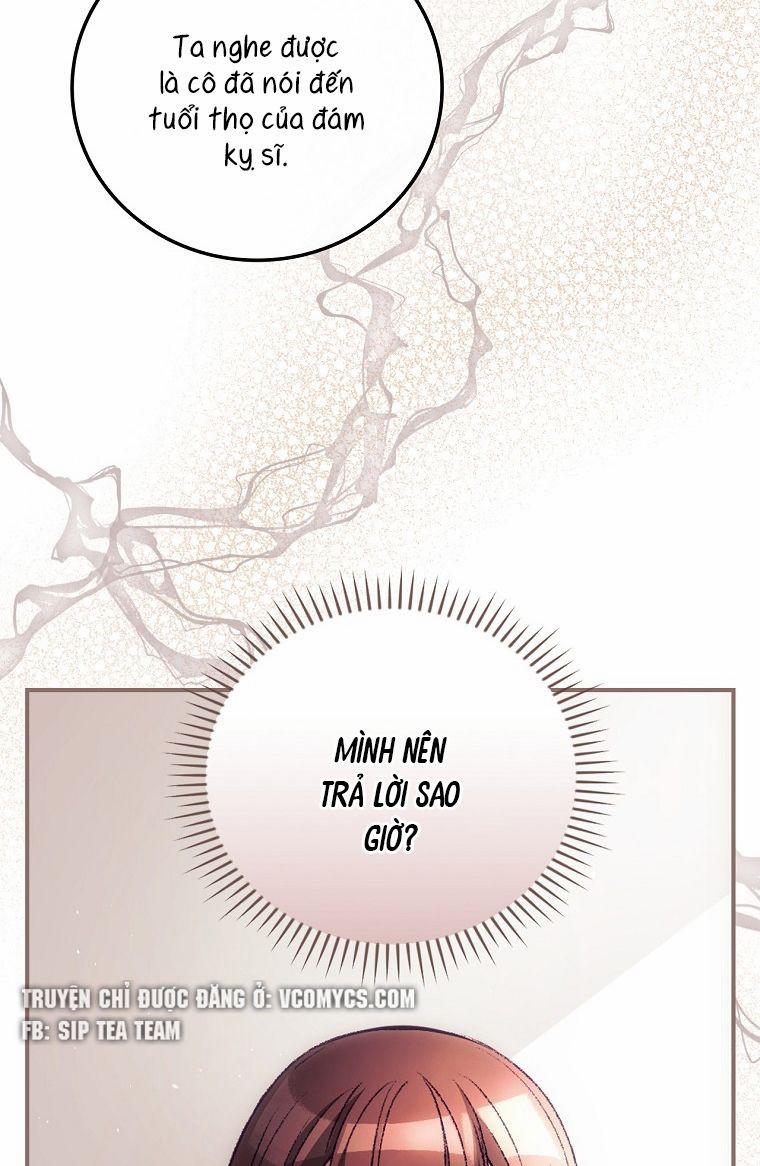 Tôi Có Thể Thấy Cái Chết Của Bạn 16.5 trang 29