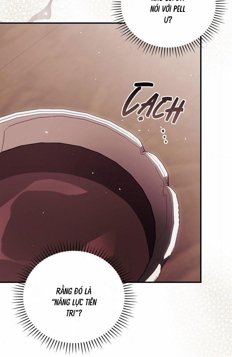 Tôi Có Thể Thấy Cái Chết Của Bạn 16.5 trang 31