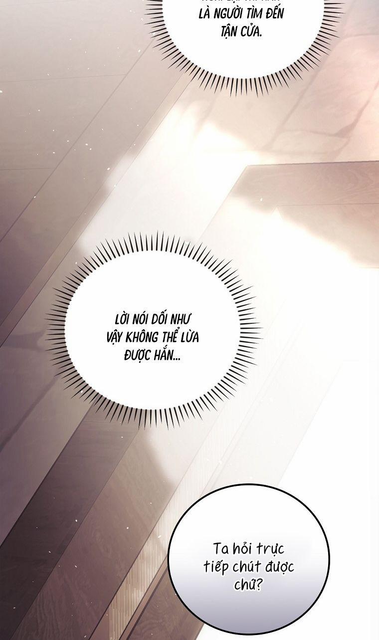 Tôi Có Thể Thấy Cái Chết Của Bạn 16.5 trang 33