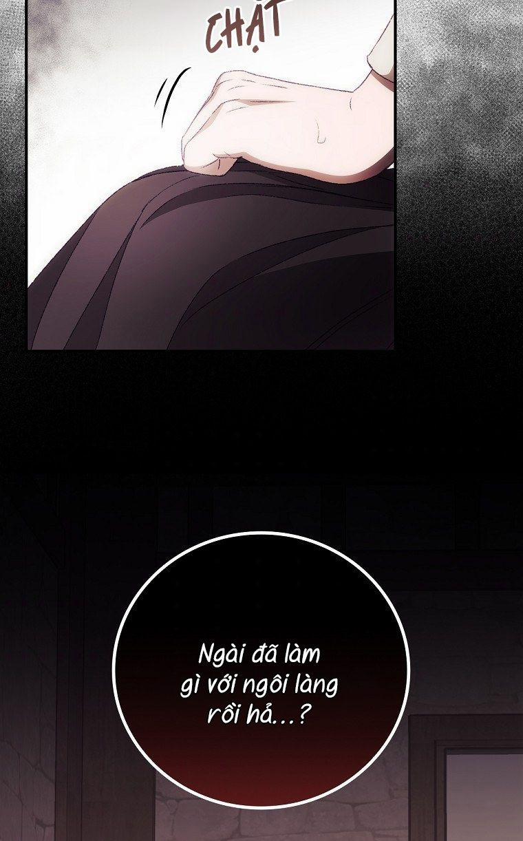 Tôi Có Thể Thấy Cái Chết Của Bạn 16.5 trang 5