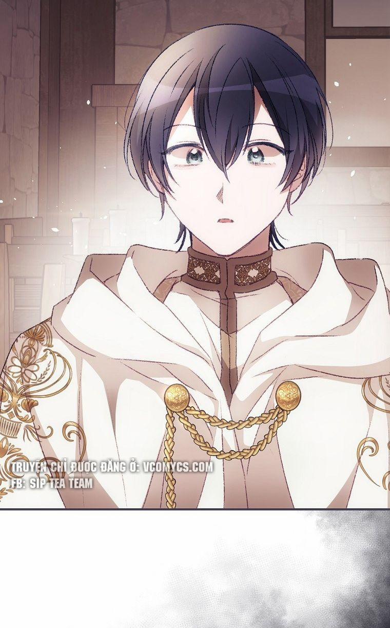 Tôi Có Thể Thấy Cái Chết Của Bạn 16.5 trang 6