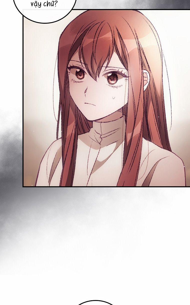 Tôi Có Thể Thấy Cái Chết Của Bạn 16.5 trang 8