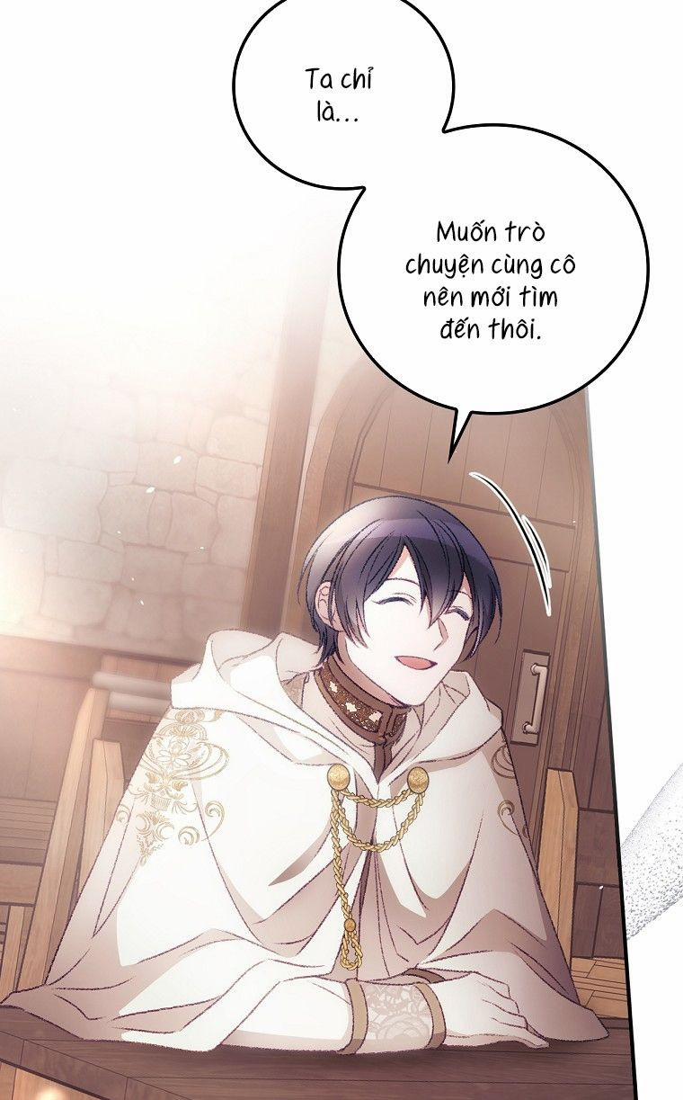 Tôi Có Thể Thấy Cái Chết Của Bạn 16.5 trang 9