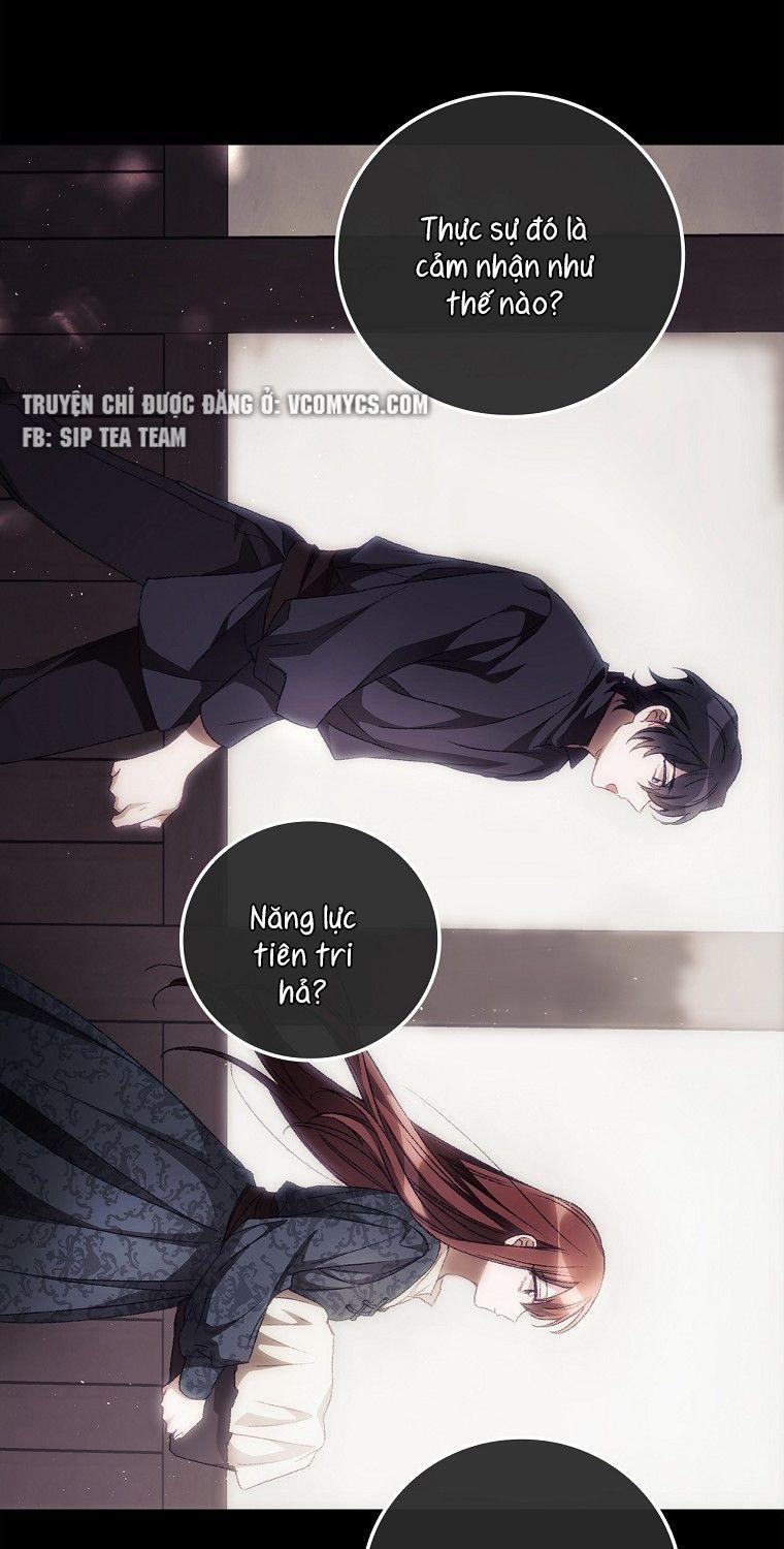 Tôi Có Thể Thấy Cái Chết Của Bạn 16 trang 10