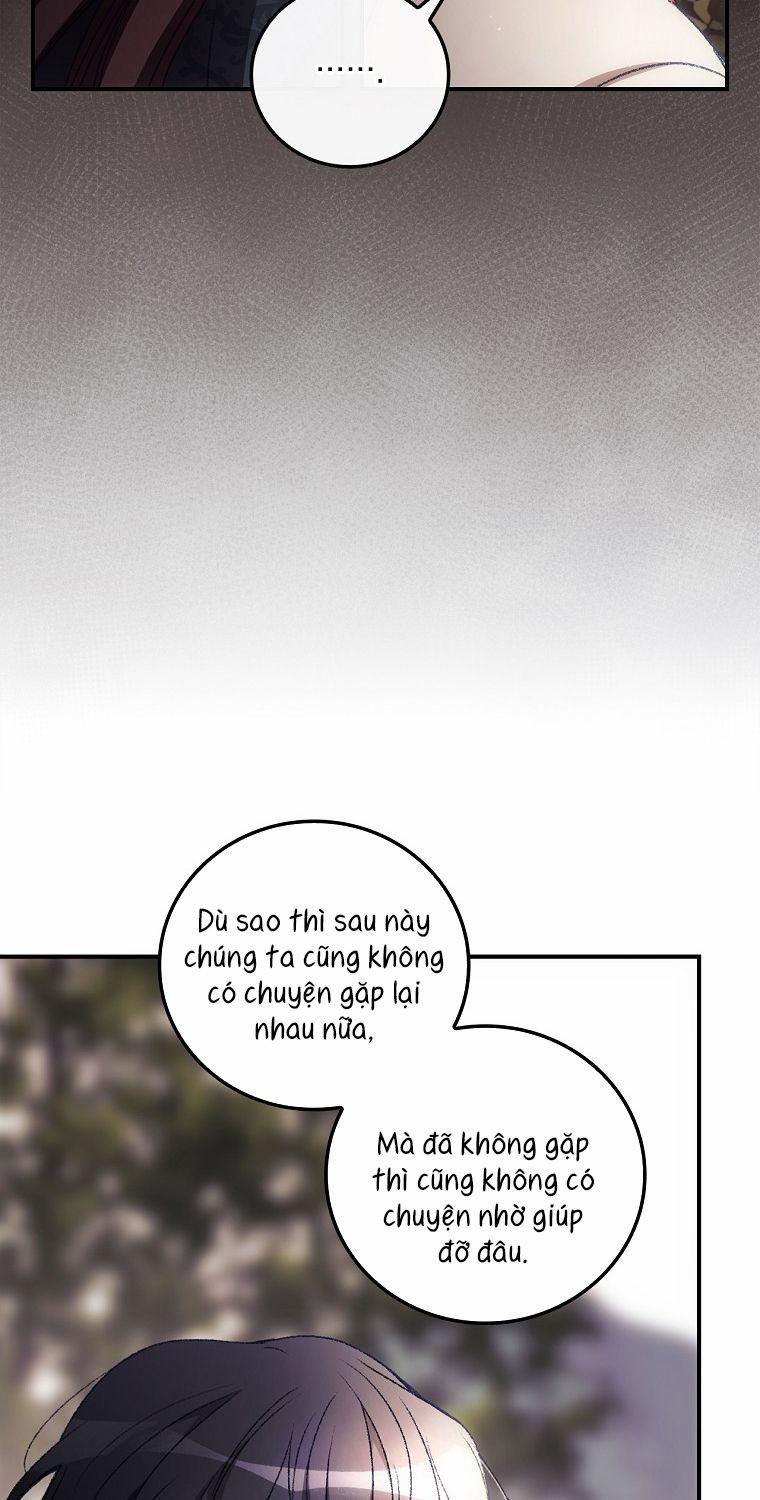 Tôi Có Thể Thấy Cái Chết Của Bạn 16 trang 13