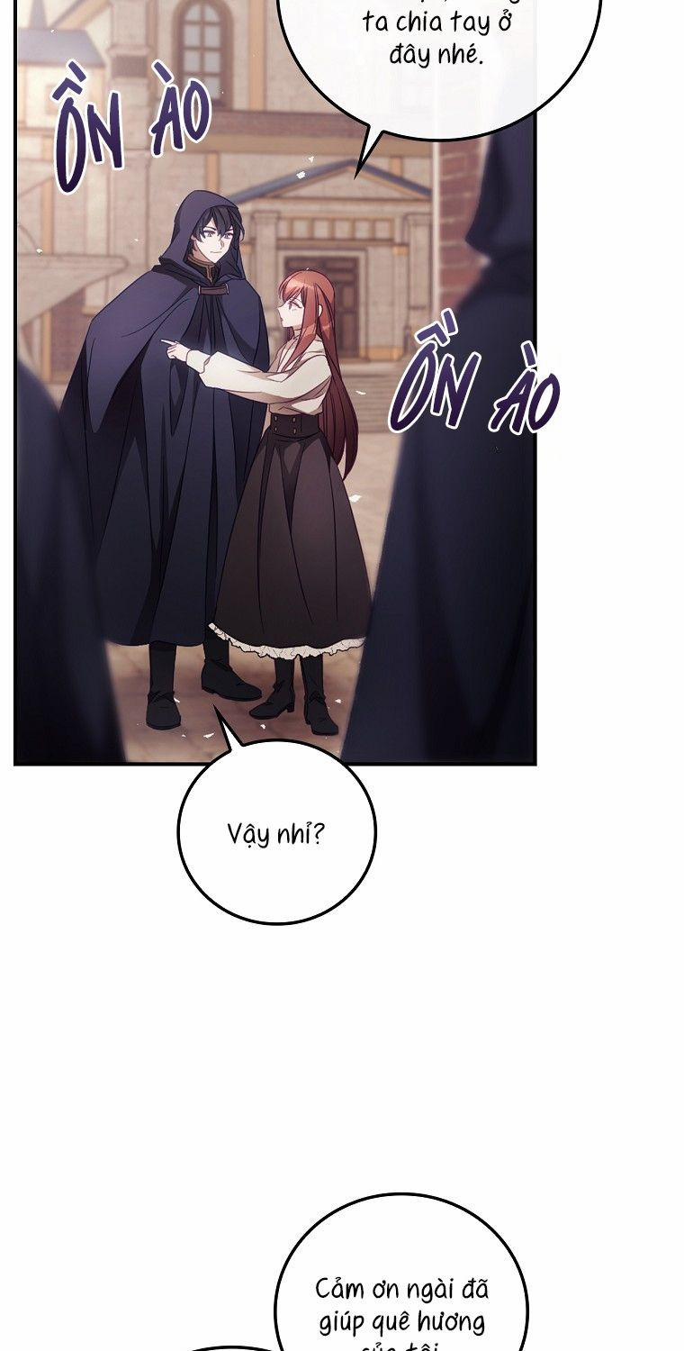 Tôi Có Thể Thấy Cái Chết Của Bạn 16 trang 18