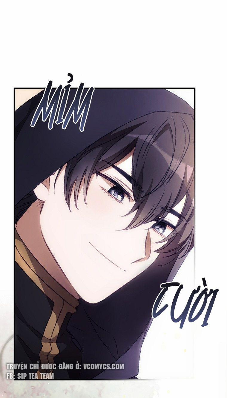 Tôi Có Thể Thấy Cái Chết Của Bạn 16 trang 20