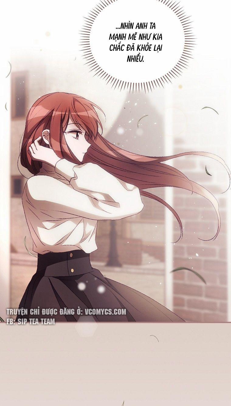 Tôi Có Thể Thấy Cái Chết Của Bạn 16 trang 23