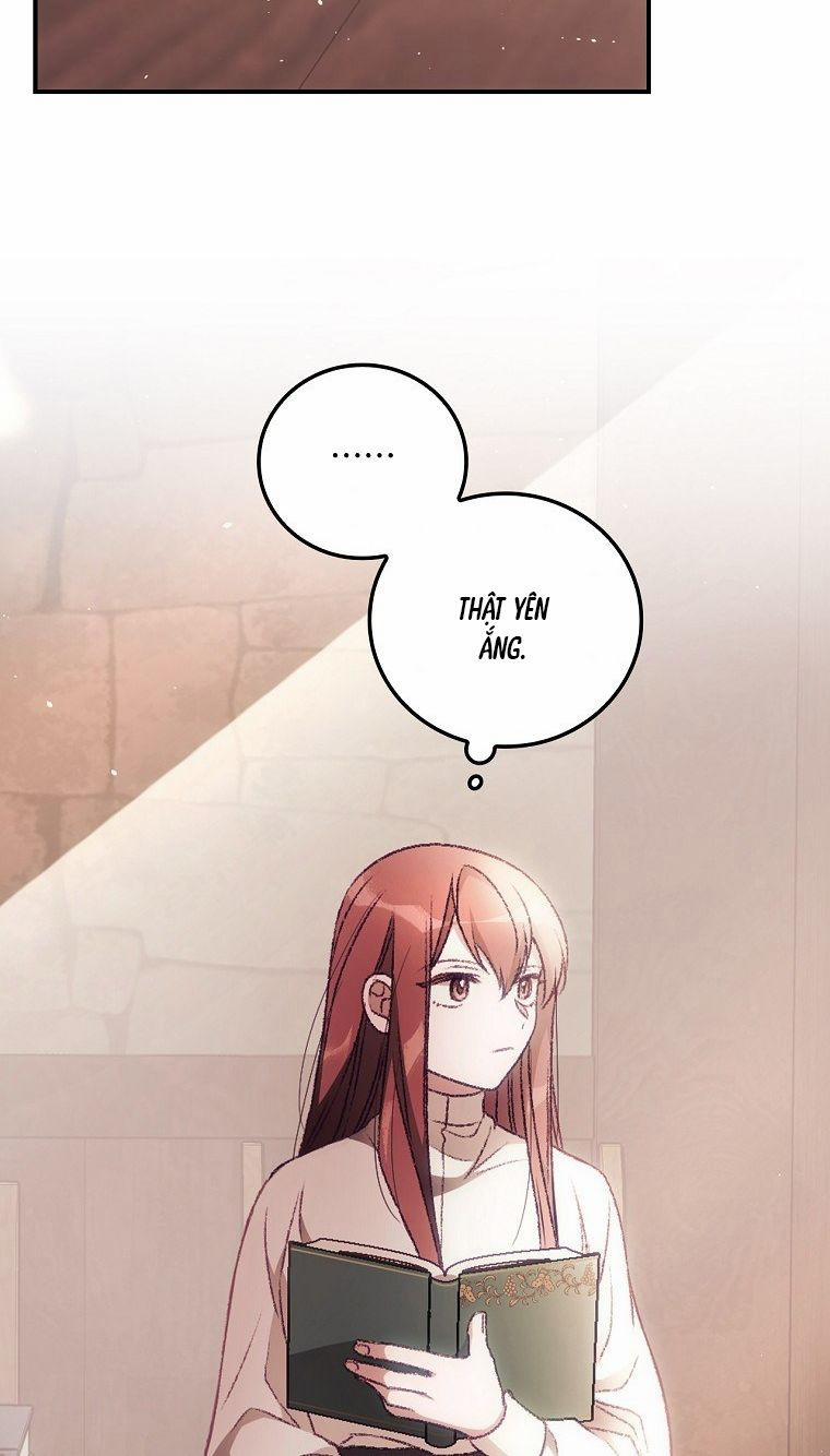 Tôi Có Thể Thấy Cái Chết Của Bạn 16 trang 31