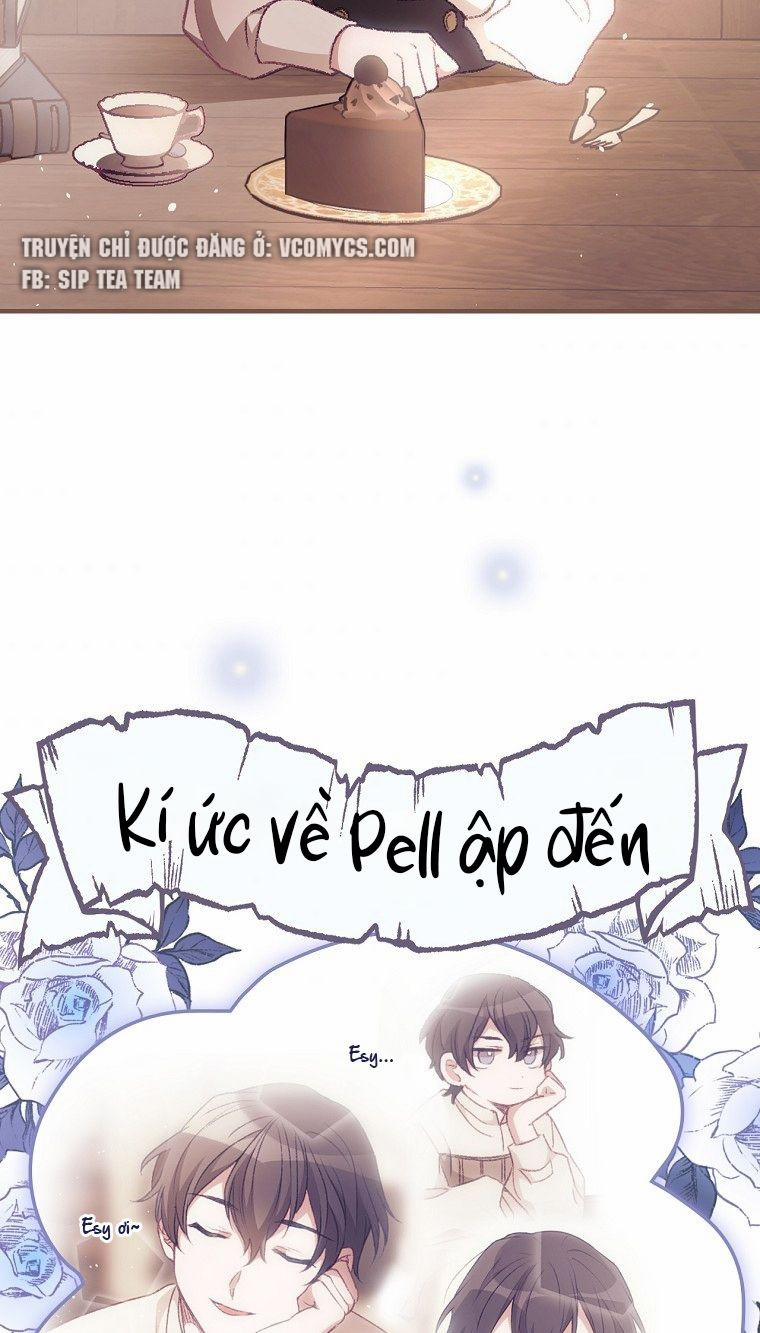 Tôi Có Thể Thấy Cái Chết Của Bạn 16 trang 32