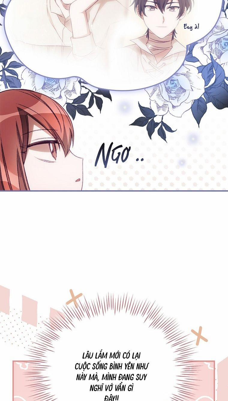 Tôi Có Thể Thấy Cái Chết Của Bạn 16 trang 33