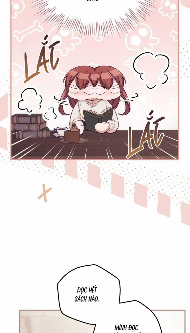 Tôi Có Thể Thấy Cái Chết Của Bạn 16 trang 34