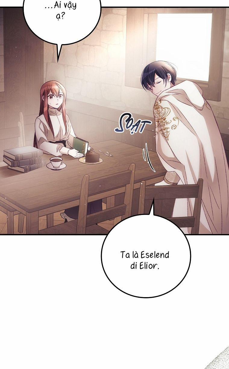 Tôi Có Thể Thấy Cái Chết Của Bạn 16 trang 41