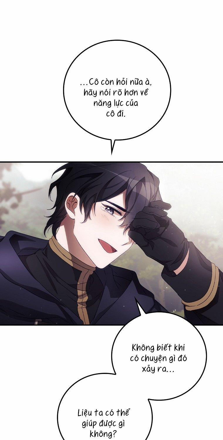 Tôi Có Thể Thấy Cái Chết Của Bạn 16 trang 6