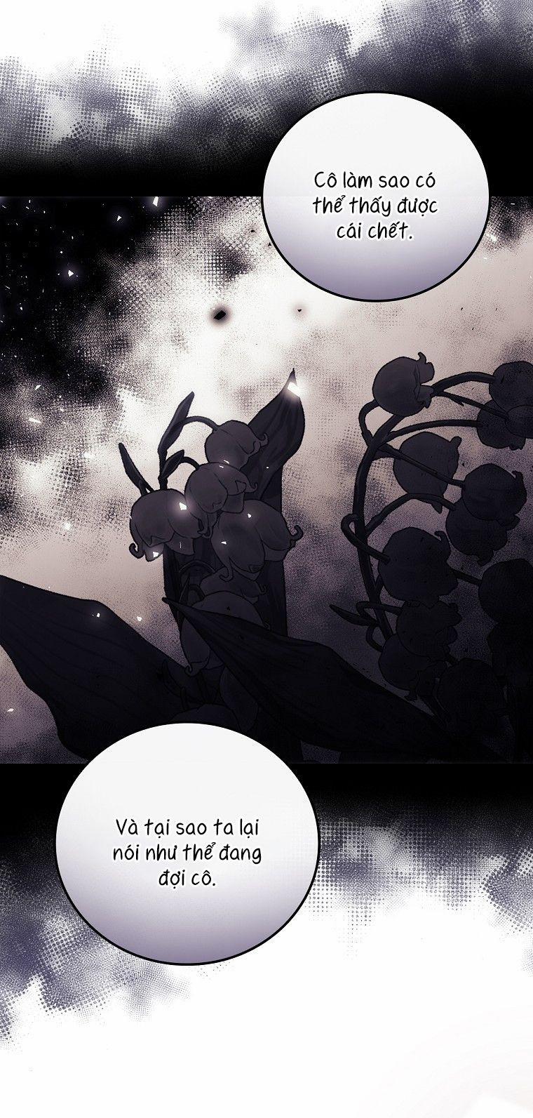 Tôi Có Thể Thấy Cái Chết Của Bạn 17.5 trang 17