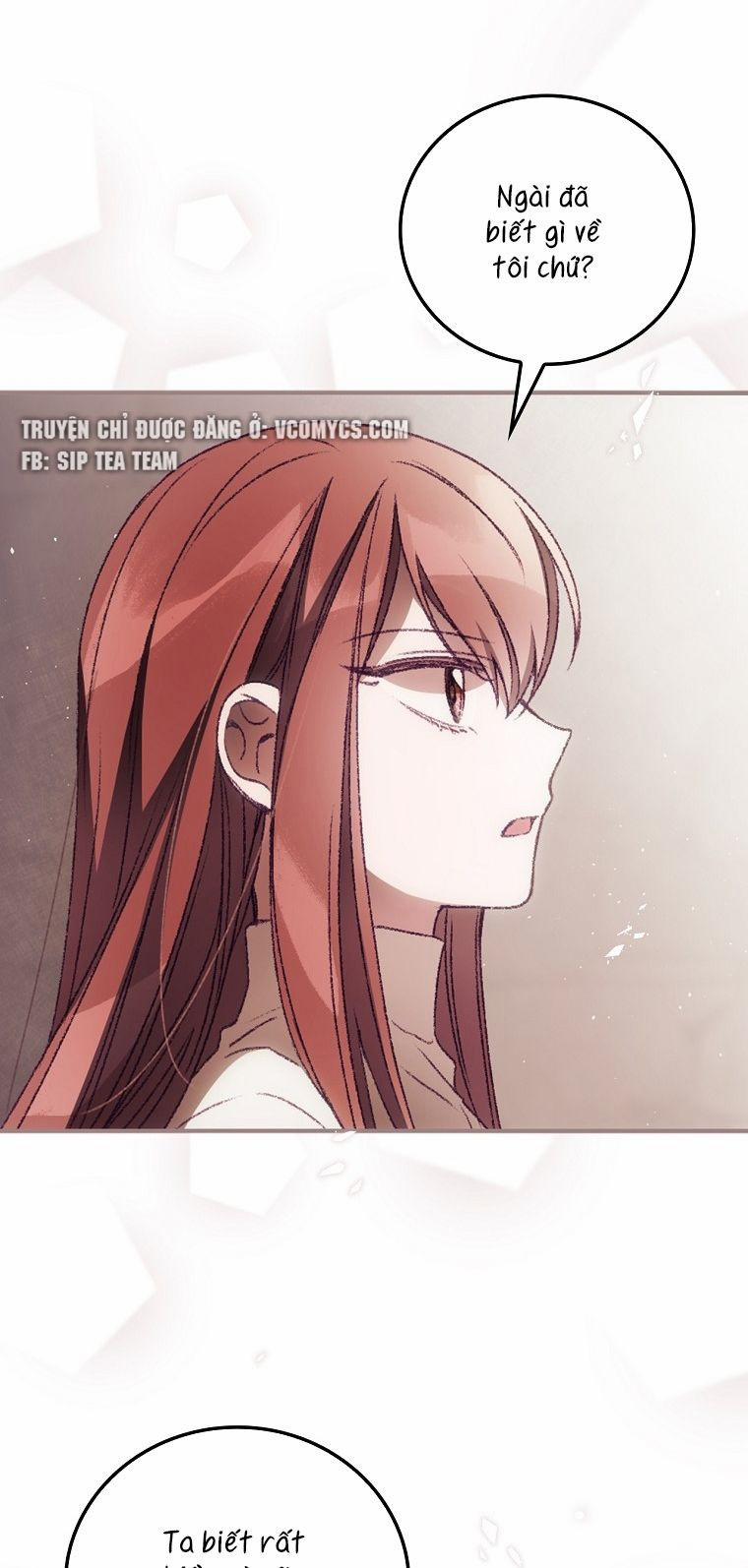 Tôi Có Thể Thấy Cái Chết Của Bạn 17.5 trang 18