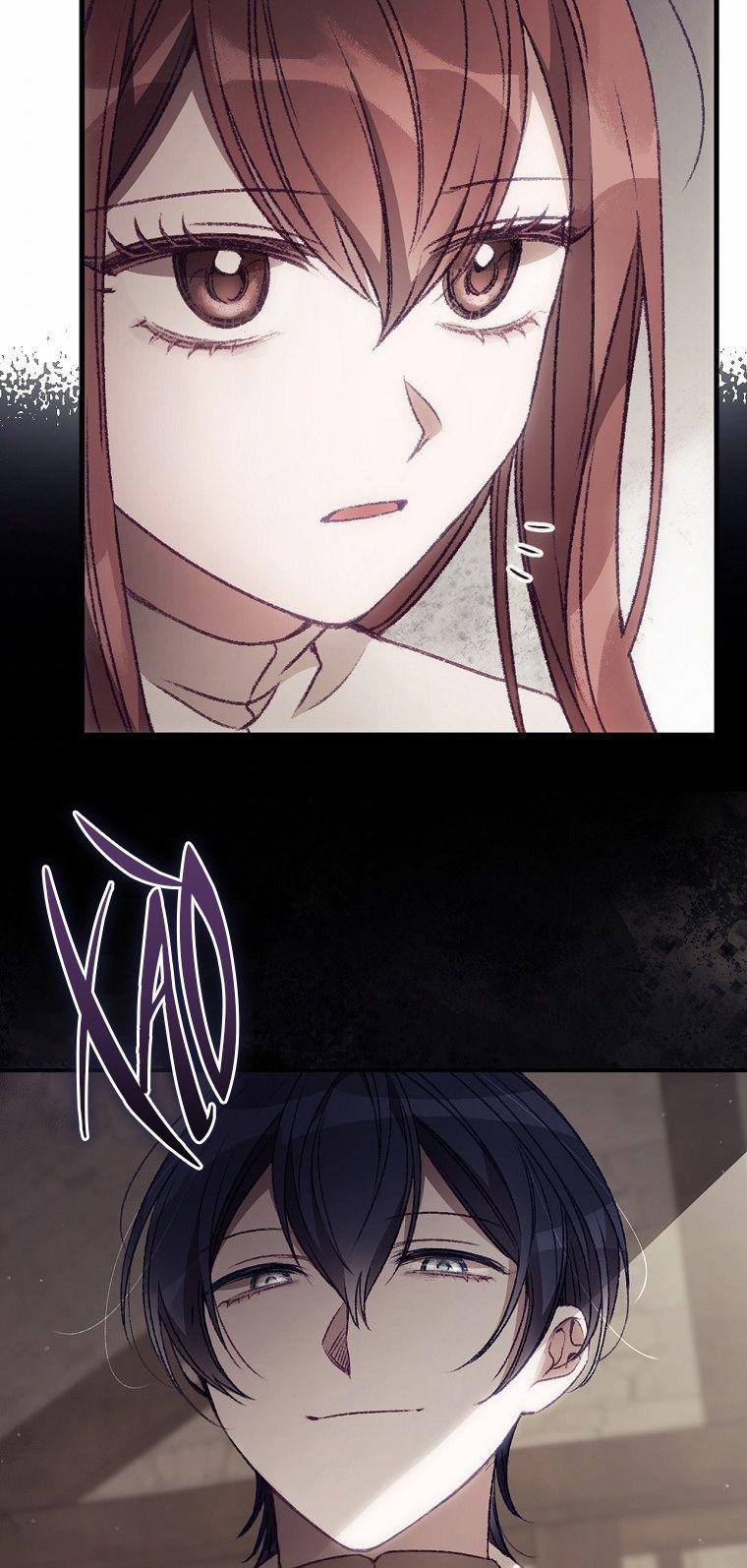 Tôi Có Thể Thấy Cái Chết Của Bạn 17.5 trang 22