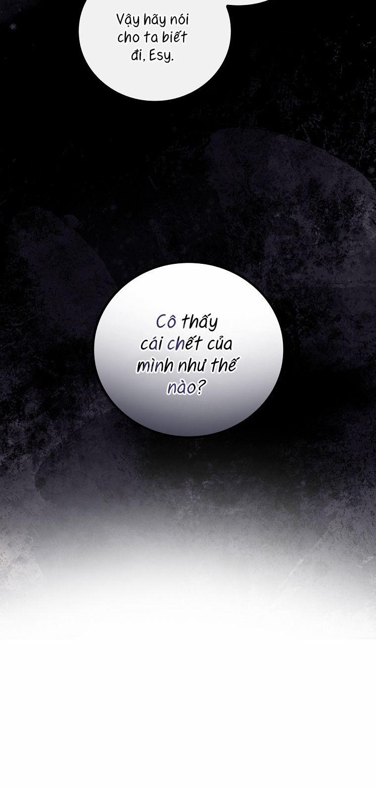 Tôi Có Thể Thấy Cái Chết Của Bạn 17.5 trang 24